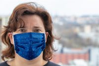 Cloth Face Covers Protects Just as Well as Surgical Masks Against COVID-19