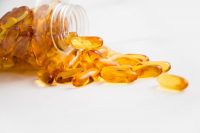 Fish Oil Supplements Associated With Hearth Rhythm Disorder