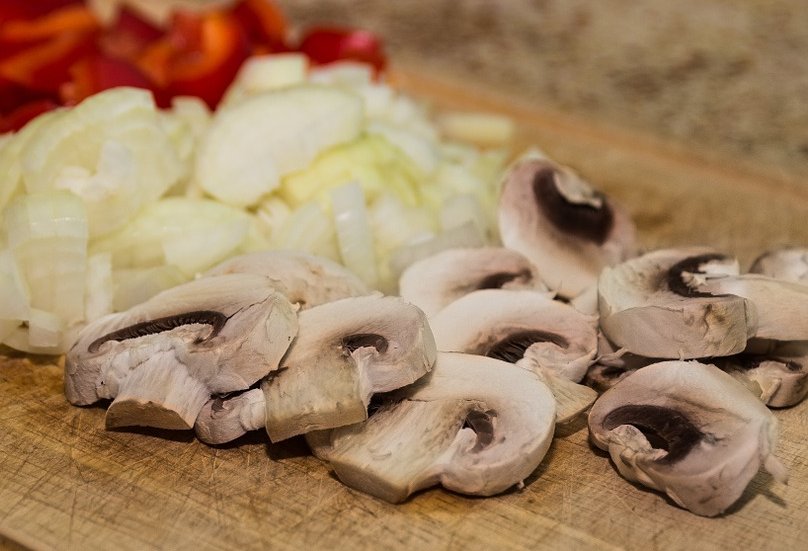 Eating More Mushrooms Can Lower Cancer Risk
