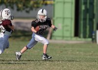 Kids Can Develop Mental Health Problems After Concussions