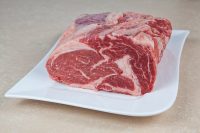 Organic-Certified Meat Less Likely to Be Contaminated