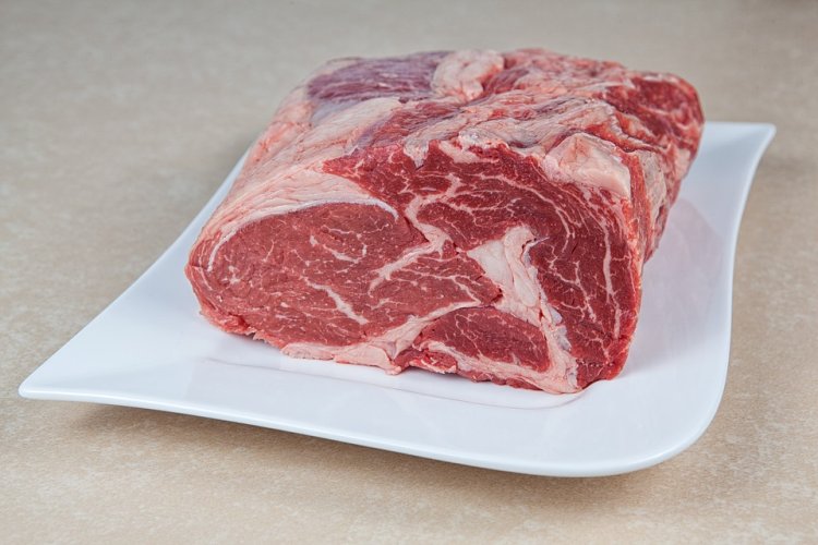 Organic-Certified Meat Less Likely to Be Contaminated