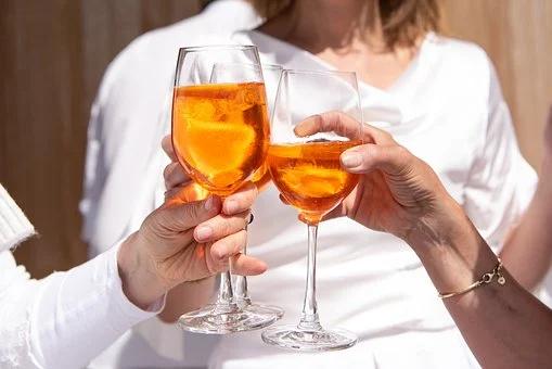 Even Moderate Drinking Can Increase Your Cancer Risk