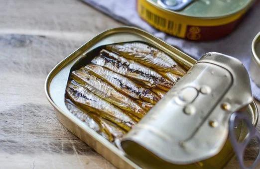 You Can Live Longer by Eating More Omega-3 Fatty Acids