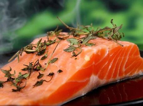 You Can Live Longer by Eating More Omega-3 Fatty Acids