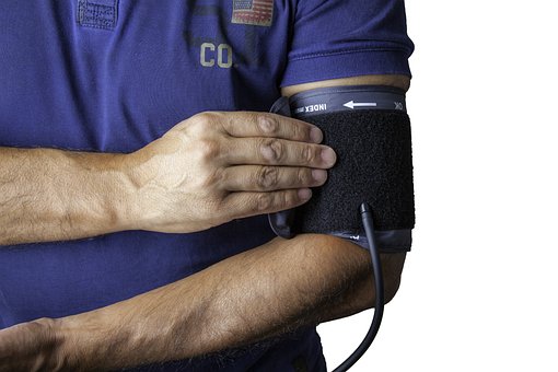 Manage your blood pressure to reduce risk of stroke.