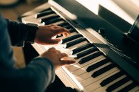 Musical training can have cognitive benefits.